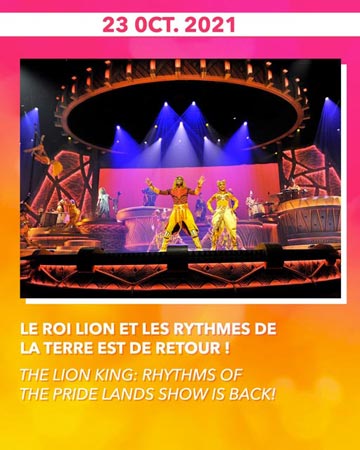 infos