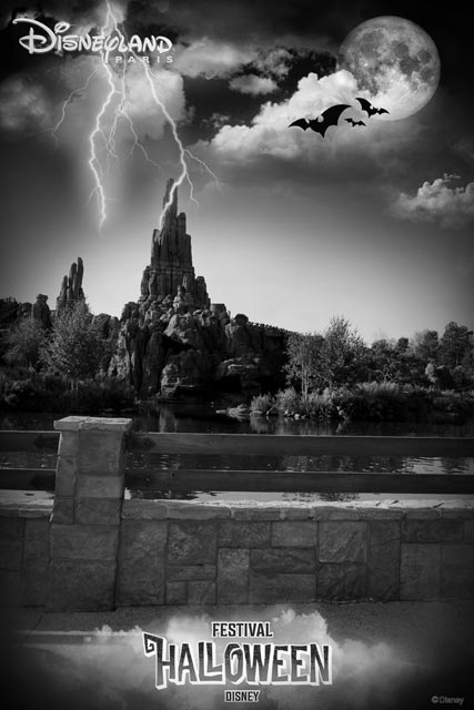 big thunder mountain