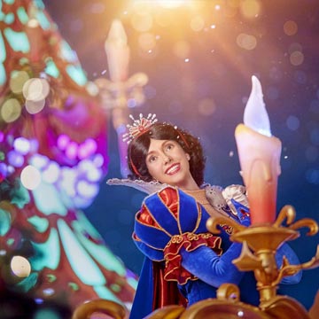 parade noël