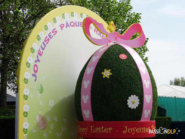 joyeuses pâques