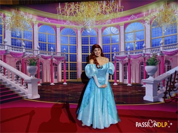 ariel