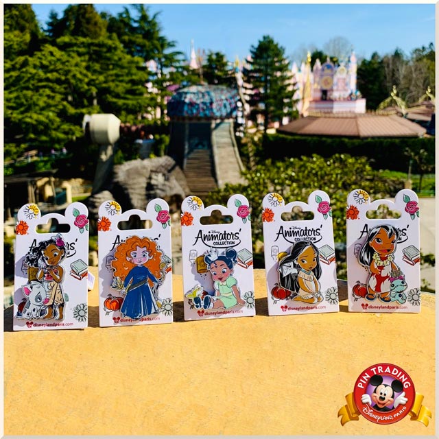 pins