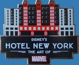 pin hotel new york