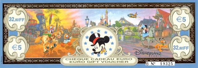 euro 5 euro