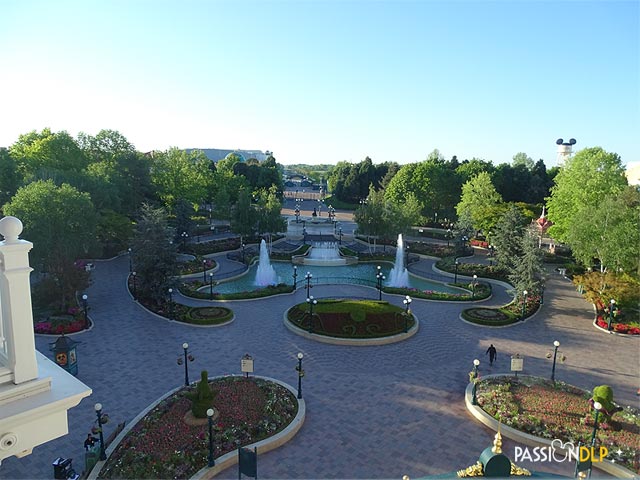 fantasia gardens