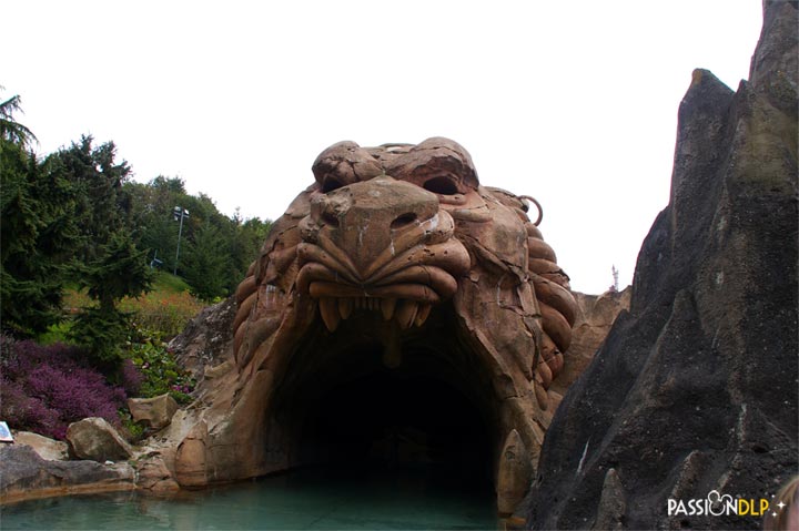pays des contes de fées