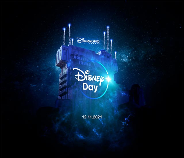 disney+ day