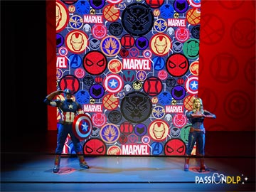marvel