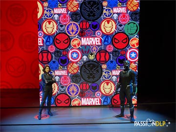 marvel