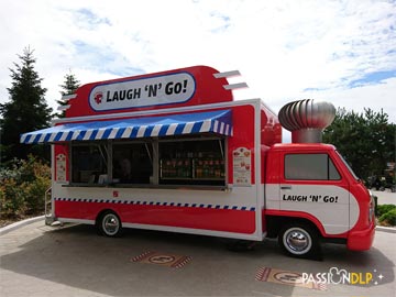 laugh n go