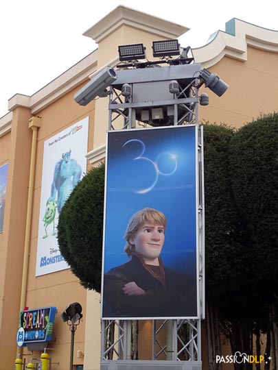 30 ans