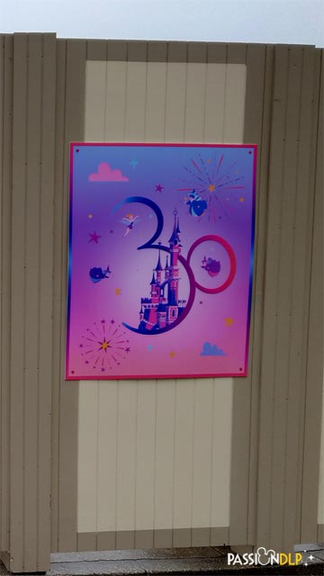 affiches 30 ans