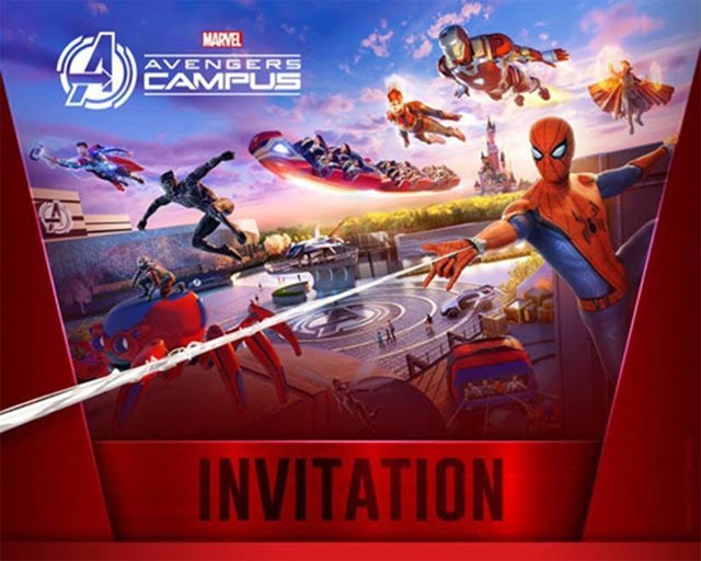 ap avengers dlpclub