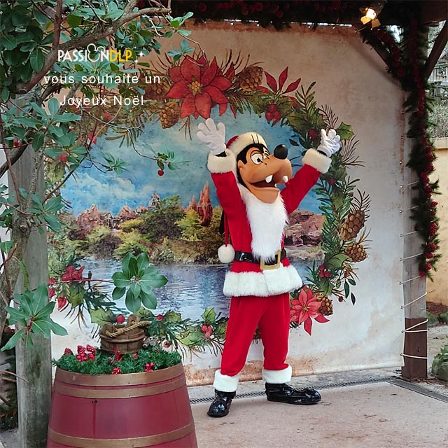 joyeux noël