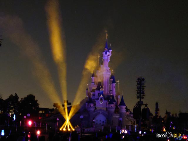 soirée pa 30 ans