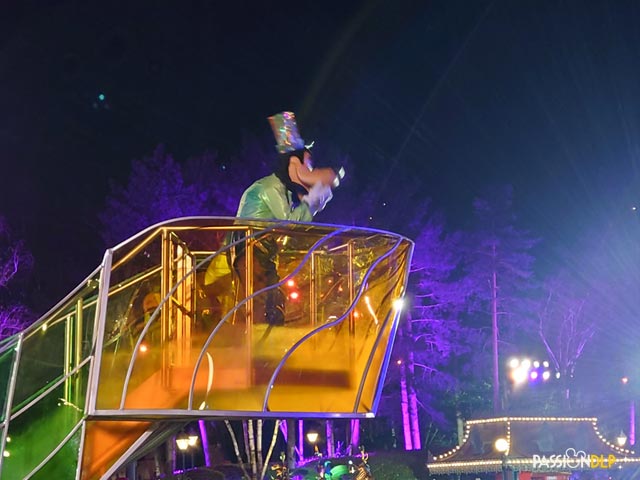 soirée pa 30 ans