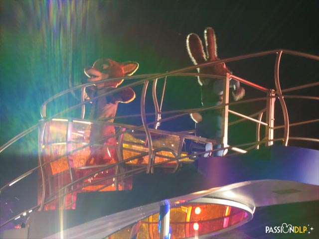 soirée pa 30 ans