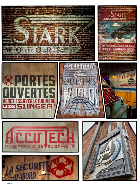 avengers campus