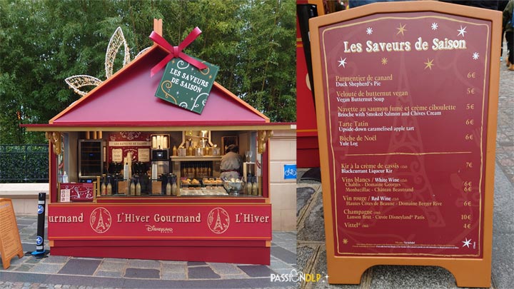 gourmand hiver