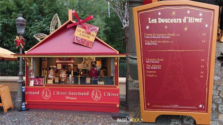 gourmand hiver