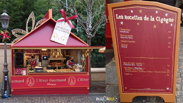 gourmand hiver