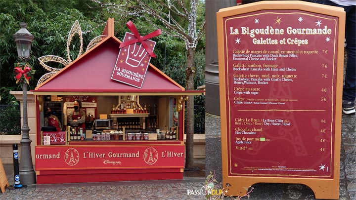 gourmand hiver