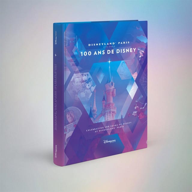 livre 100 ans