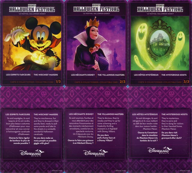 cartes halloween 23