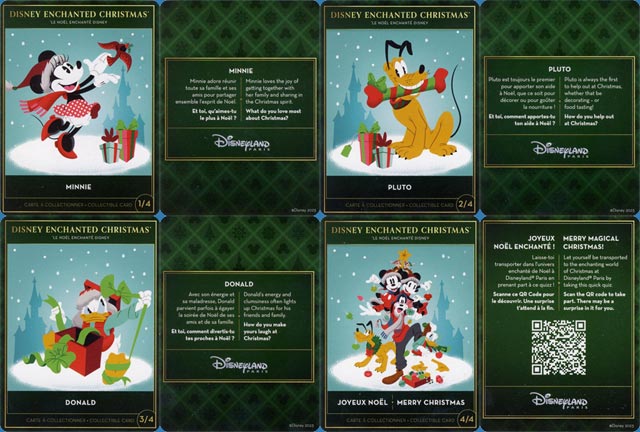 cartes noel 2023