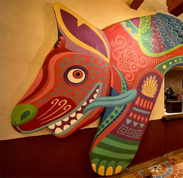 restaurant casa coco