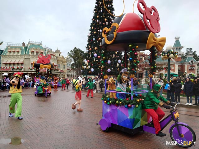 amis mickey