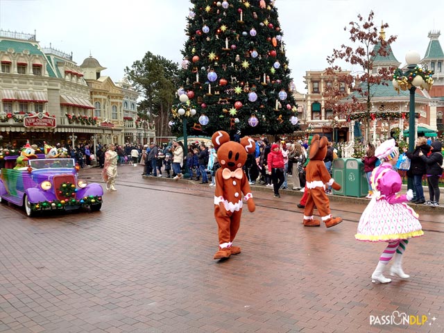 amis mickey