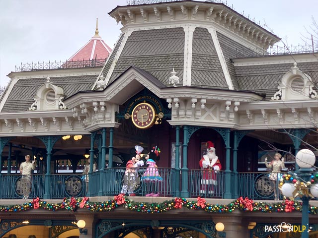 amis mickey