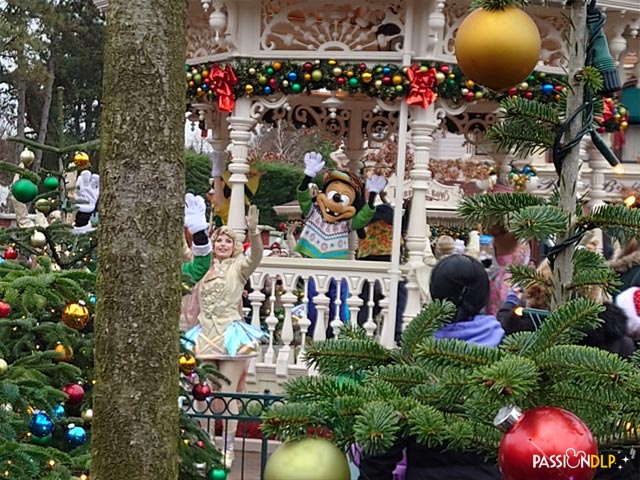 amis mickey