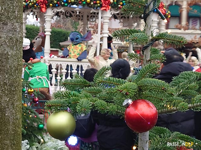 amis mickey