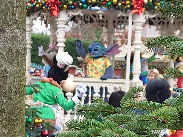 amis mickey