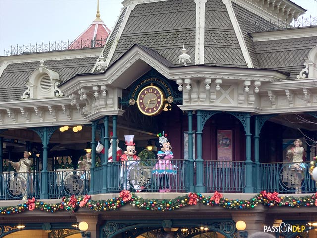 amis mickey