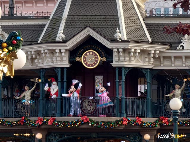 amis mickey
