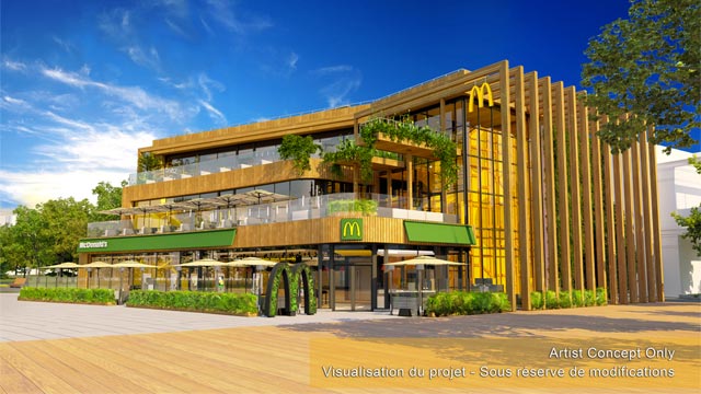futur mc donald