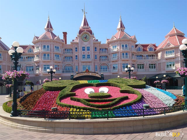 mickey