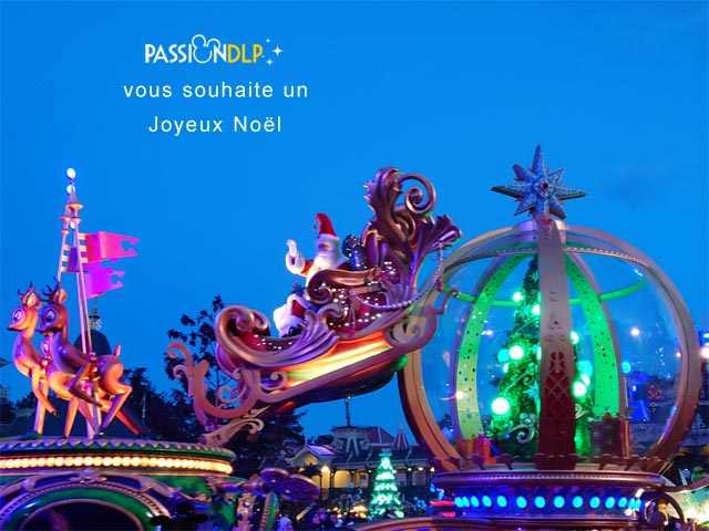 joyeux noël
