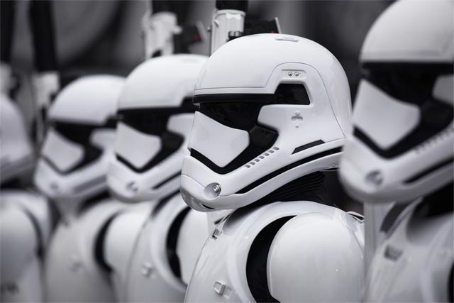 star wars