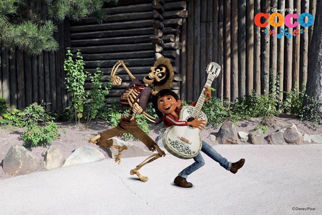 coco