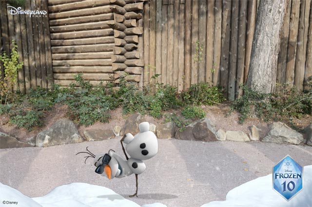 olaf