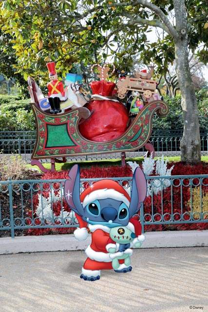 stitch