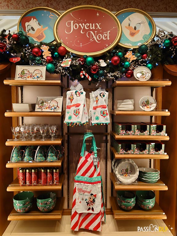 article flora noël