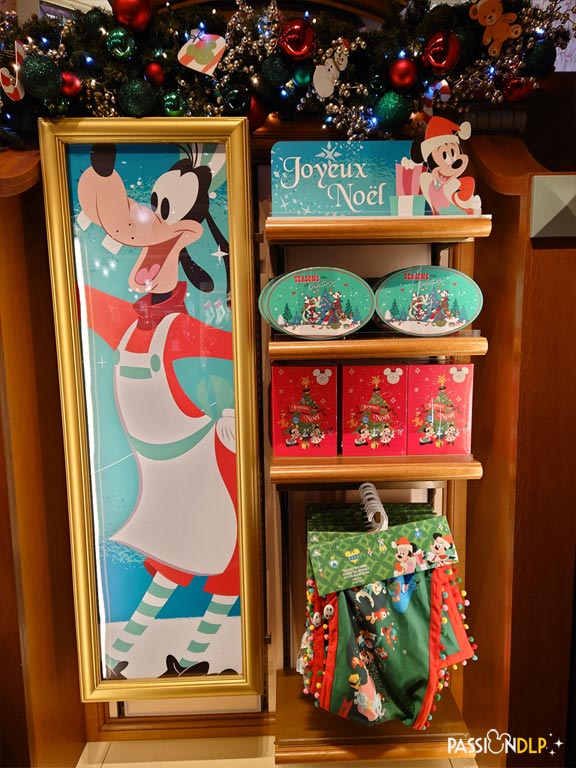 article flora noël