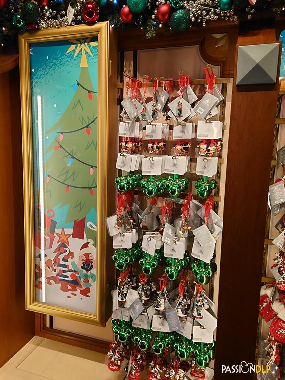 article flora noël
