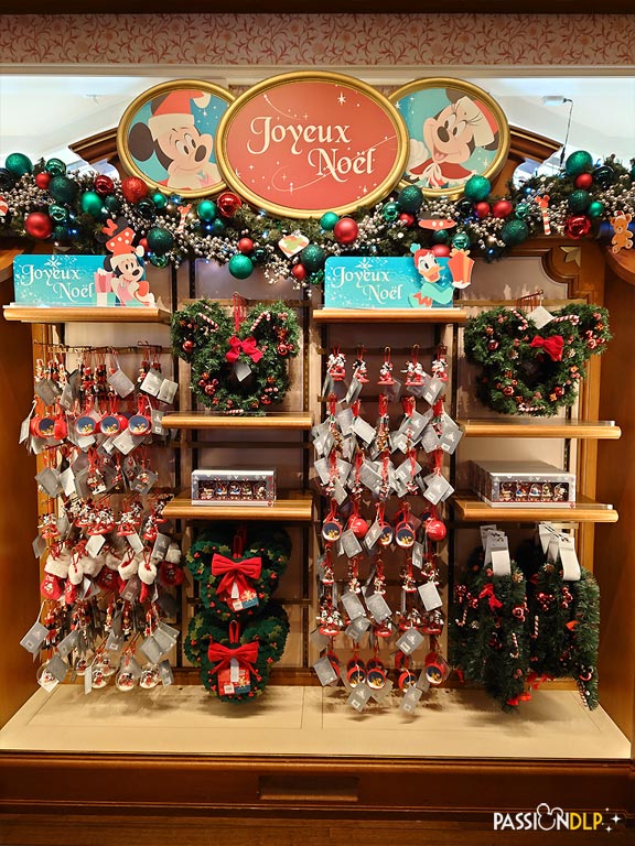 article flora noël
