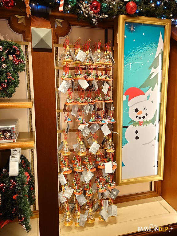 article flora noël